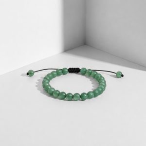 Pulsera Green Aventurine
